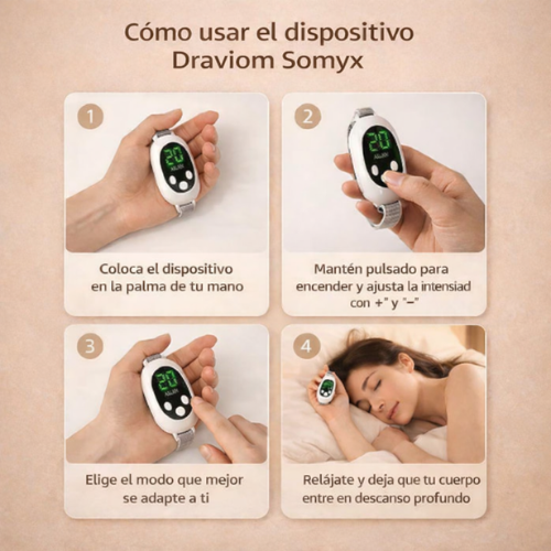 Reloj Terapeutico